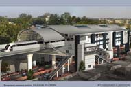 Ulsoor Metro Station