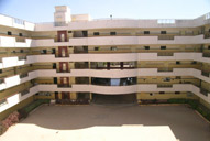 M.Visveswaraiah Institute of Technology - MVIT