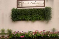 Residence of Mr.Manohar Naidu Bangalore