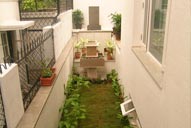 Residence of Mr.Manohar Naidu Bangalore