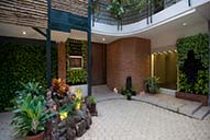 The Palm Spa
