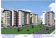 Bangalore Metro Corporation Ltd